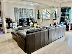 Blk 328 Yishun Rivergreen (Yishun), HDB Executive #503027551